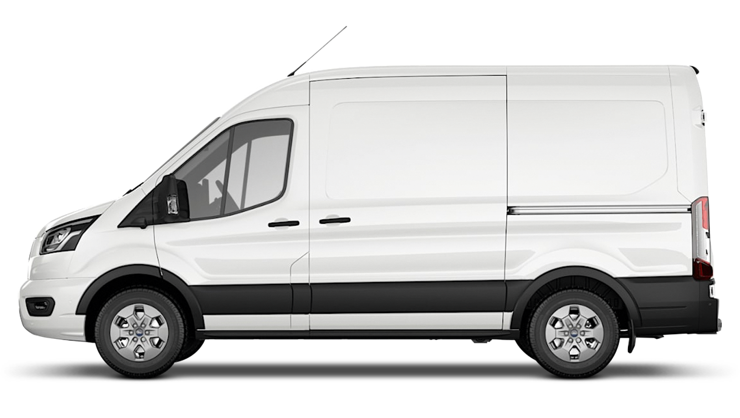 approved used ford transit