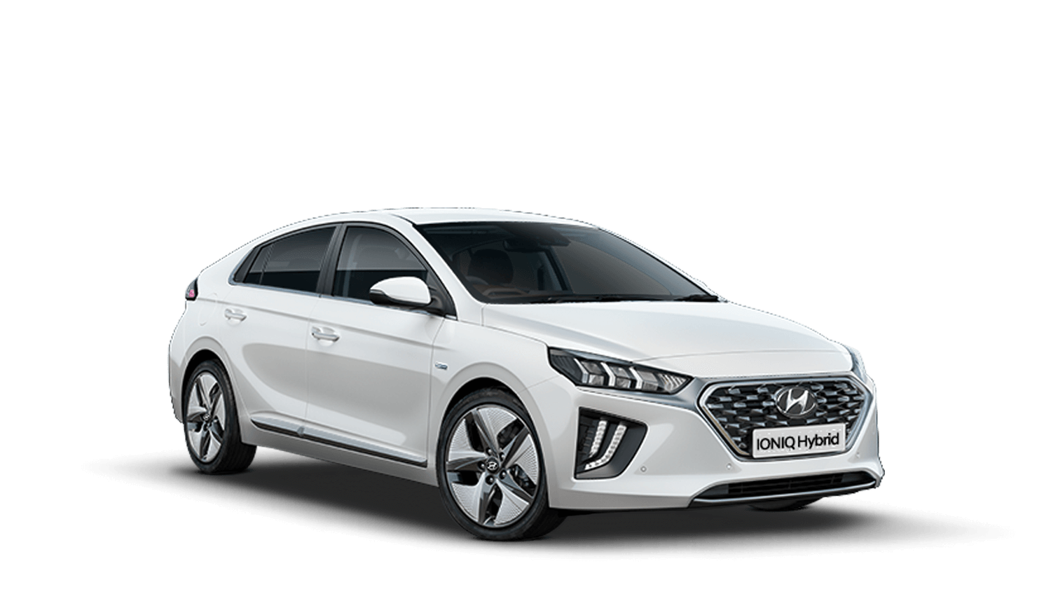 New Hyundai IONIQ Motability cars, Hyundai IONIQ Motability Offers in ...
