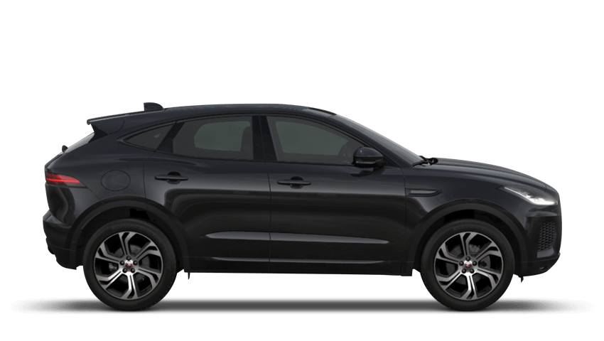 Jaguar E Pace First Edition | Finance Avaliable | Beadles Jaguar