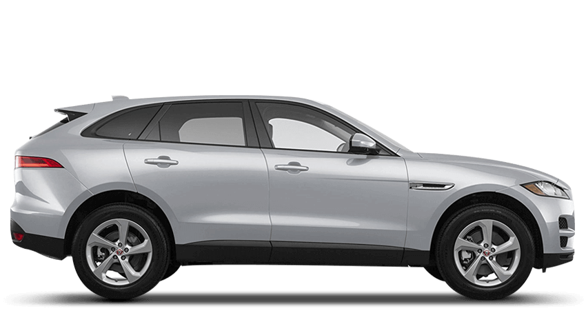 View all the Jaguar F Pace we have in stock