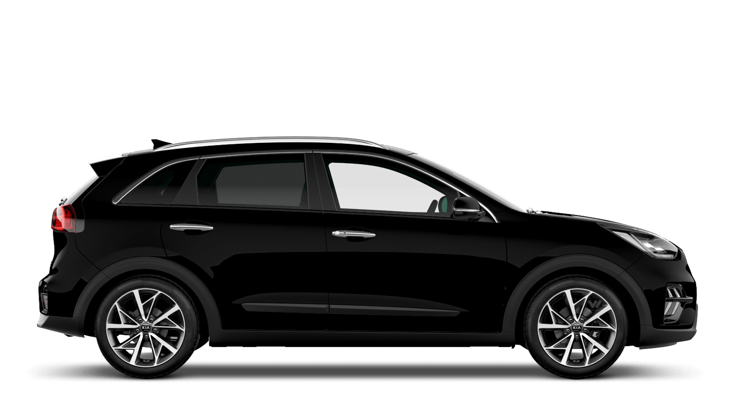 New Kia Motability cars, Kia Motability Offers in London