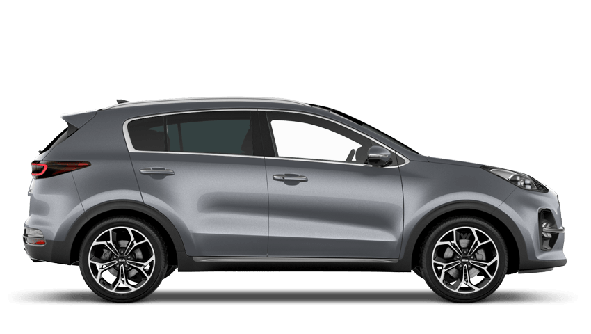 Kia Sportage Gt Line S | Finance Available | WJ King Kia