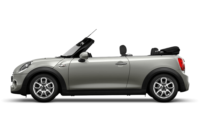 MINI Convertible