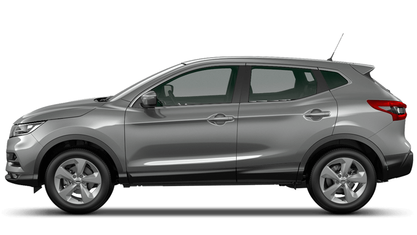 Nissan Qashqai 1.5 DCI Acenta Business Edition
