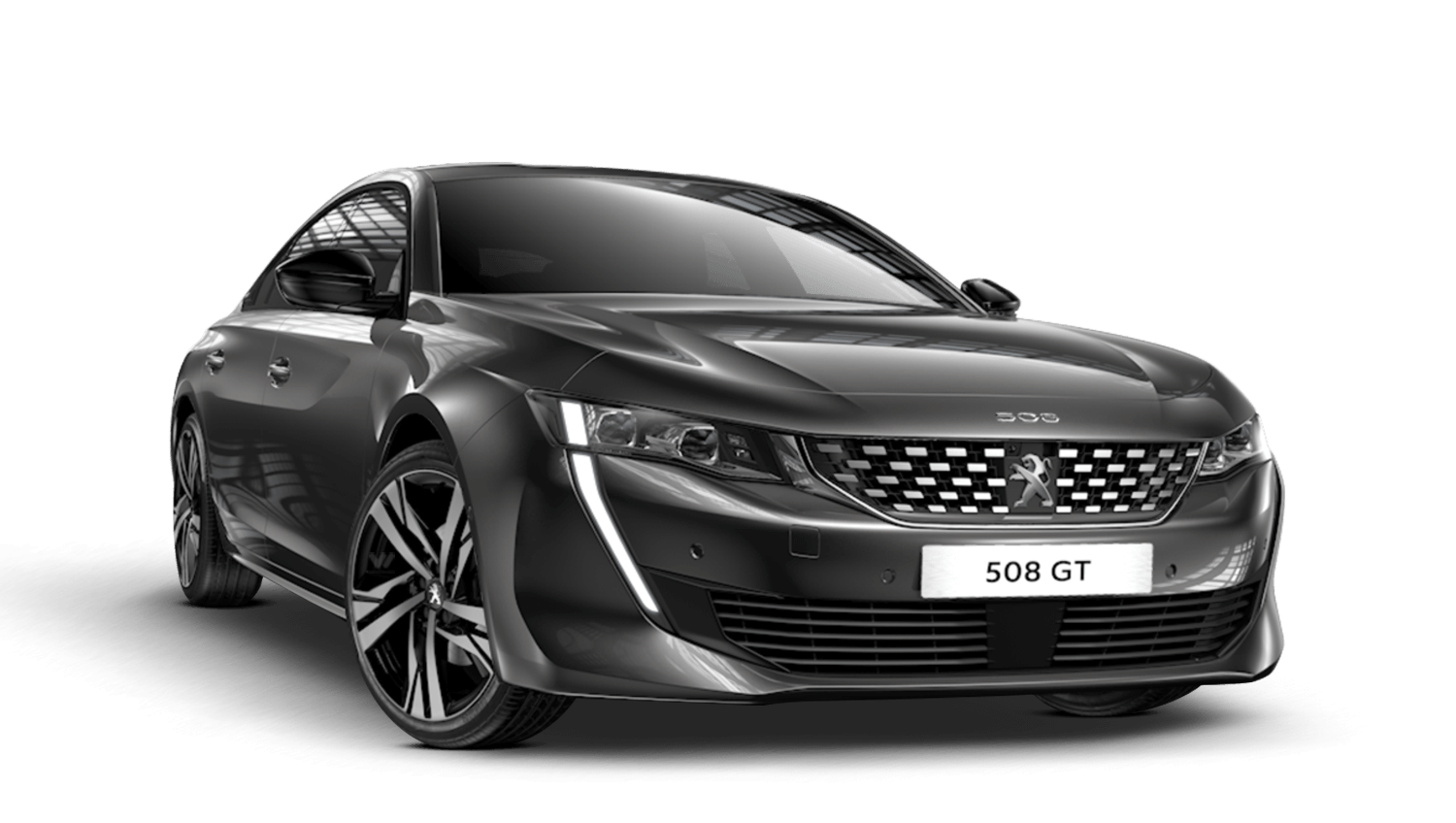 New Cars