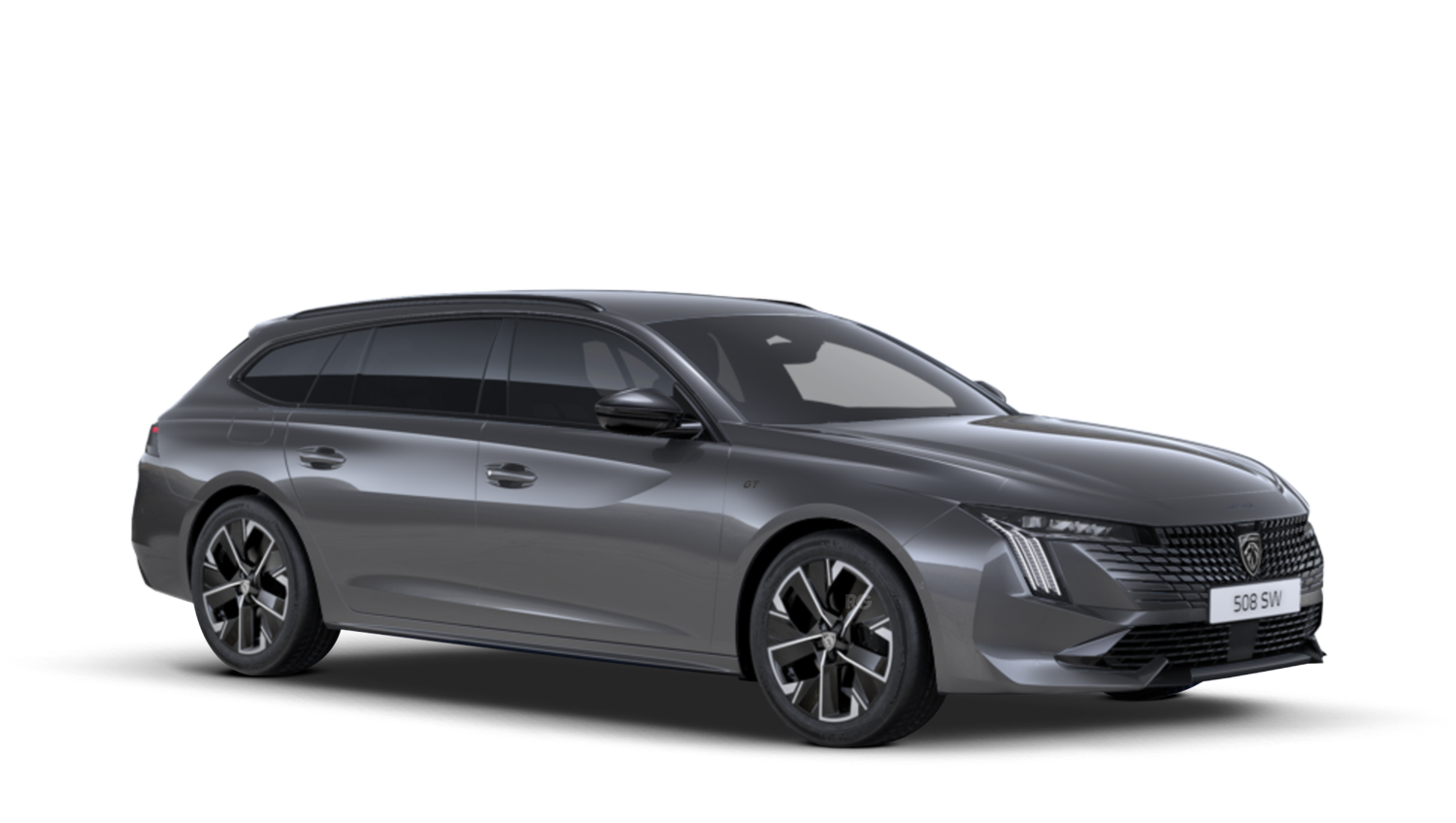 All-new Peugeot 508 SW