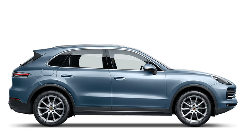 View all the Porsche Cayenne we have in stock