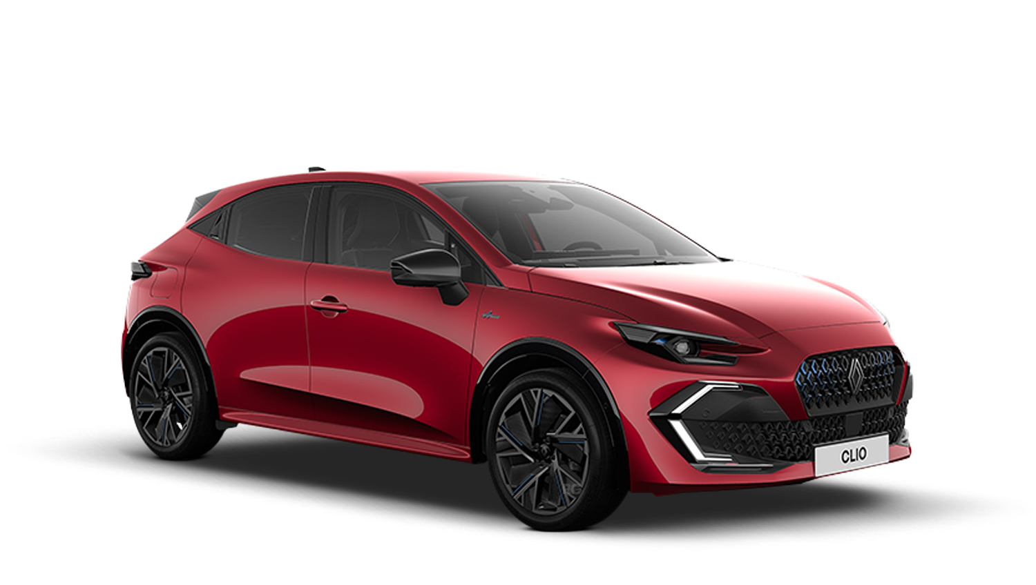 Approved Used Renault Clio Cars for Sale Pentagon Renault