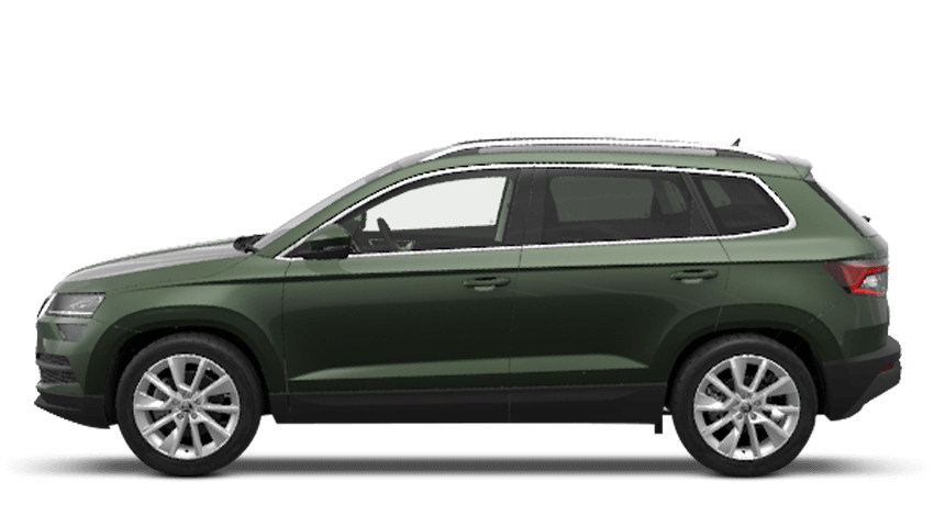 Škoda Karoq Se L Edition: Der Geheimtipp? - 8u6g5qd