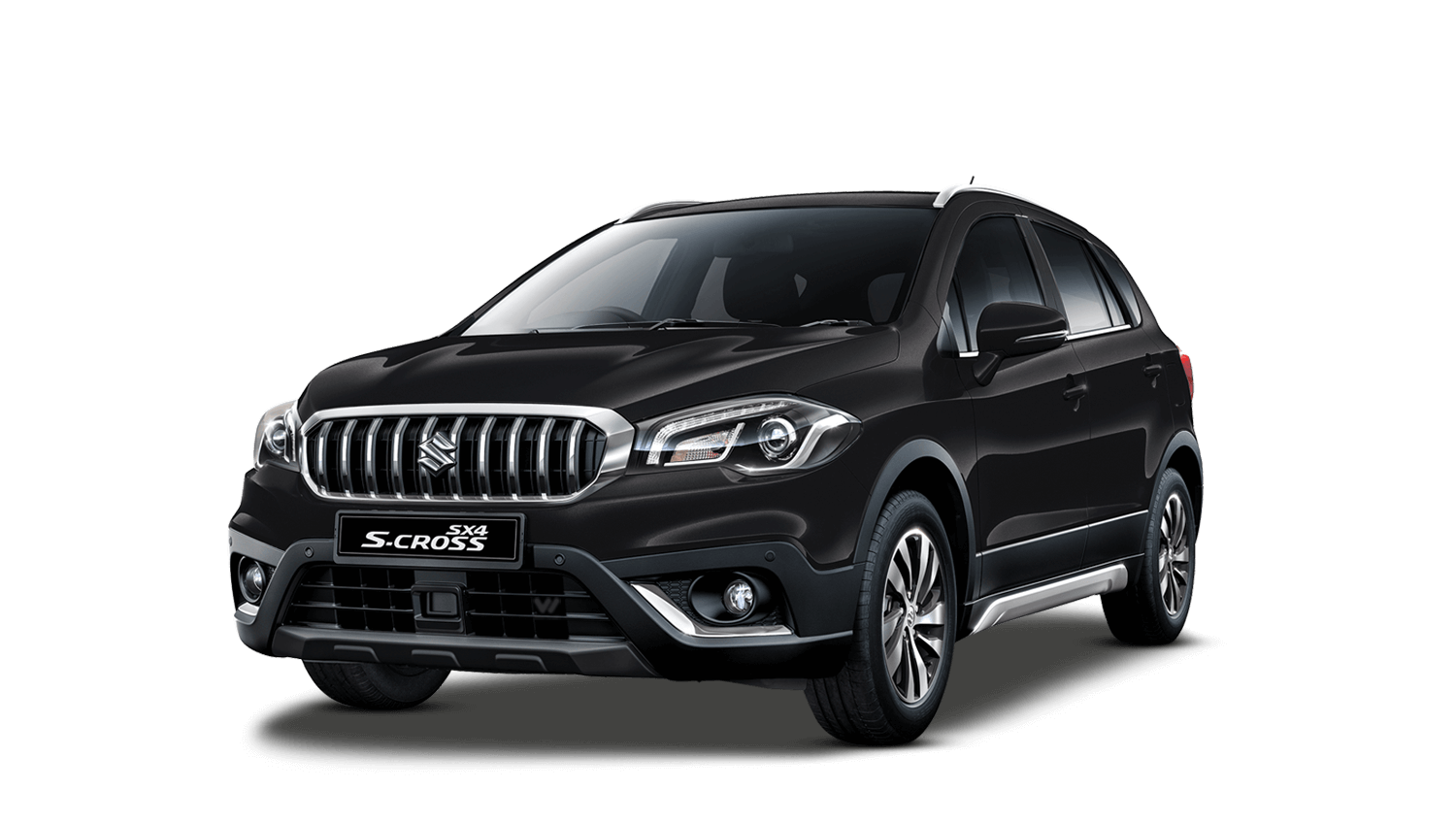 C1075 suzuki sx4