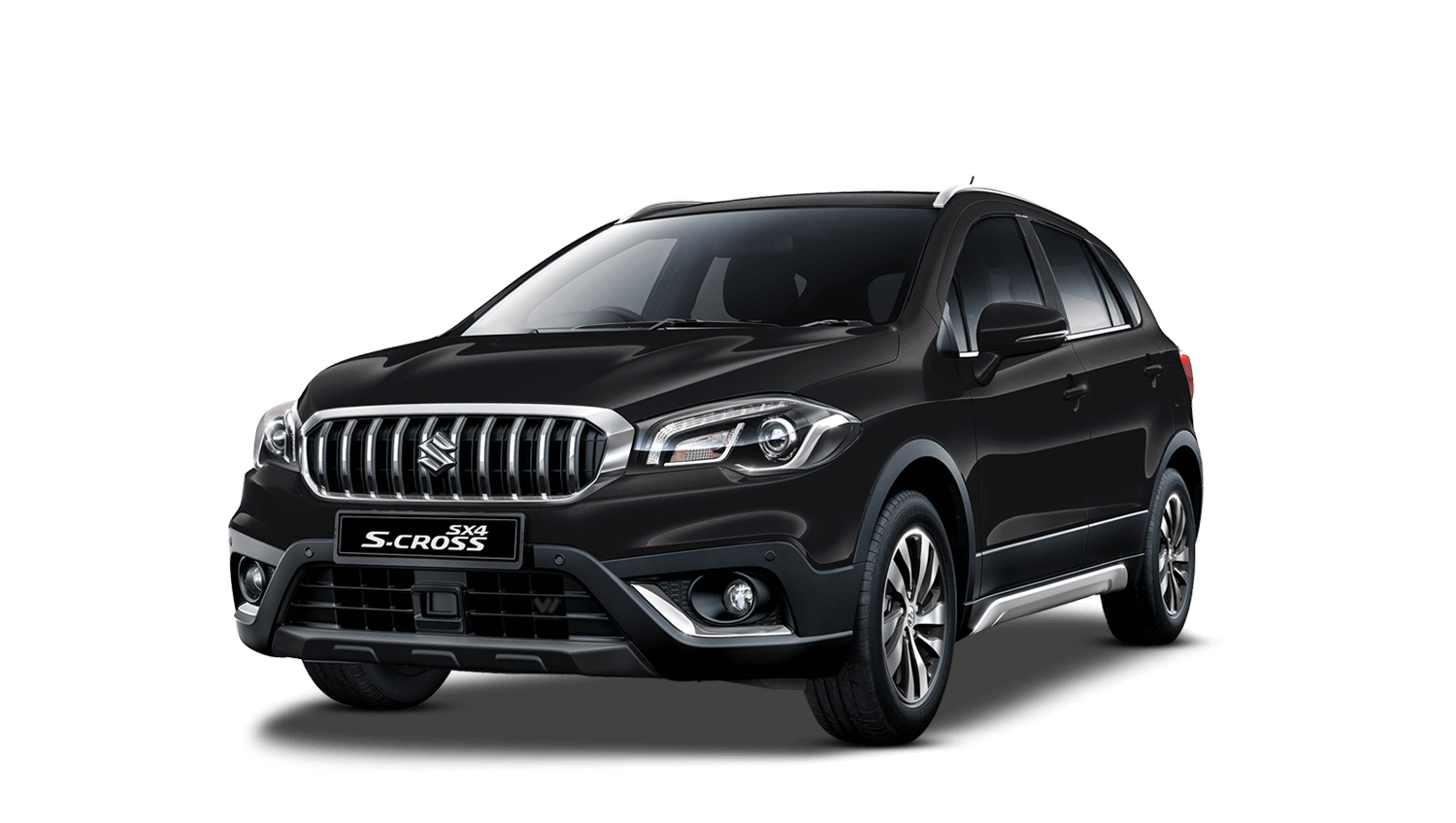 Suzuki SX4 S Cross