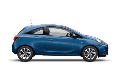 Vauxhall corsa vxr lease deals