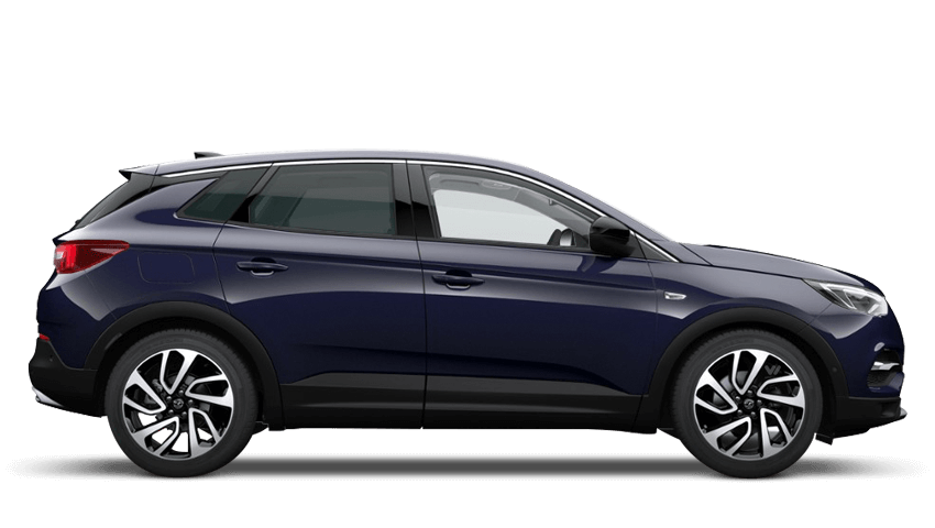 View all the Vauxhall Grandland X we have in stock