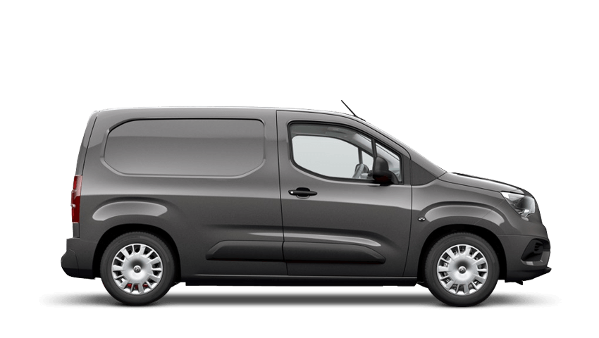 Approved Used Vauxhall Combo Vans for 