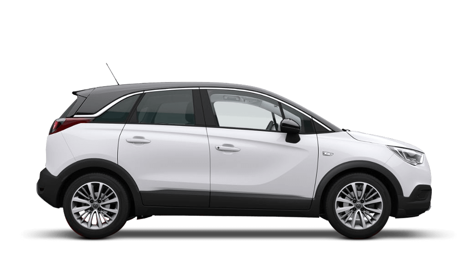 Vauxhall Crossland X