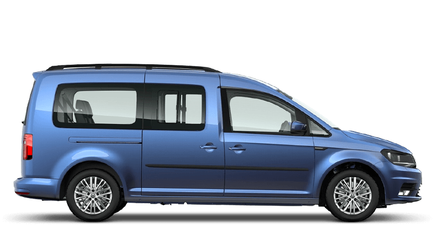 Volkswagen Caddy Maxi Life