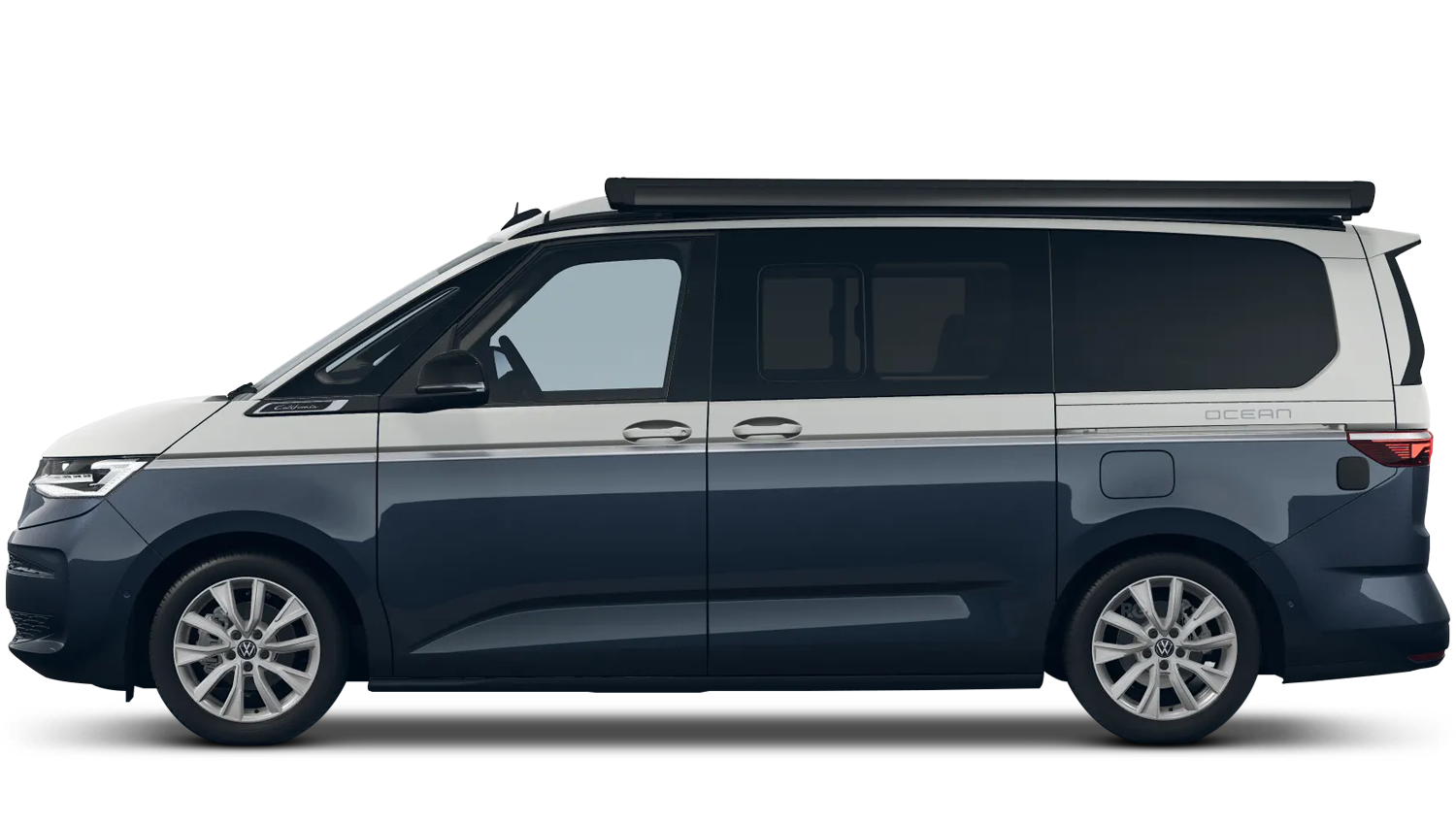Beadles Volkswagen Commercials Hatfield Official Retailer