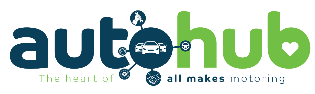 AutoHub Locator