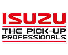 Isuzu Pick-up