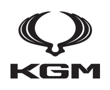 kgm