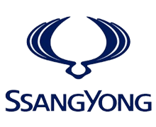 ssangyong